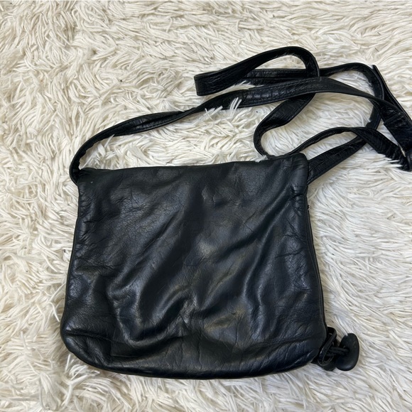 ◾️Indian Summer 100% Genuine Leather Crossbody Bag - Picture 7 of 8